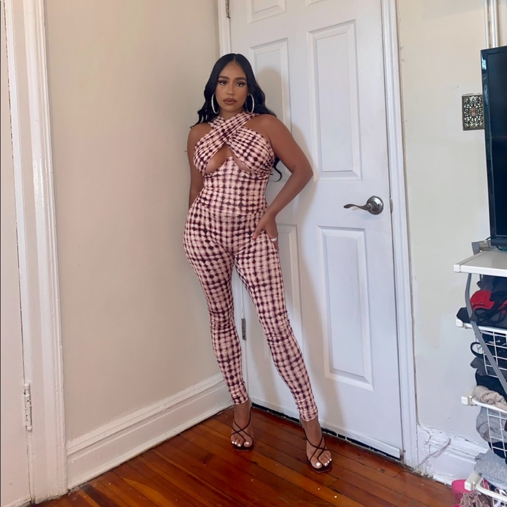 Jumpsuit